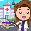 My Hospital City Pretend Town APK