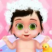 magic princess daycare game APK