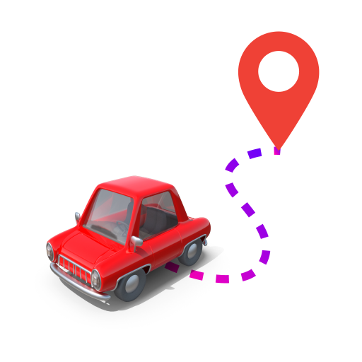 TravelRoute: My Journey Boast  APK