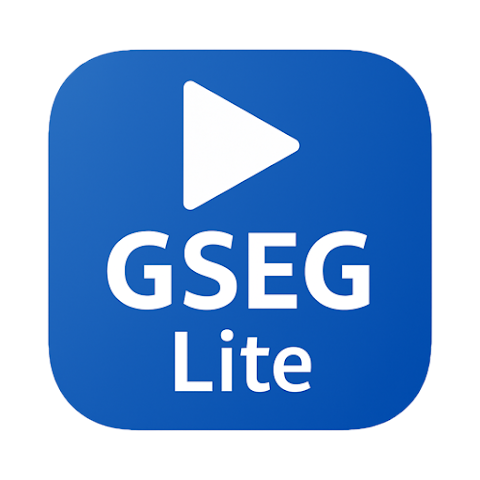 GSEG Video Player Lite APK