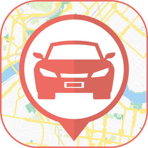 Find my Car - Car Locator  APK