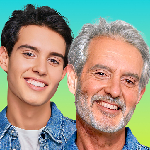 AI Aging Booth App, FaceEditor APK