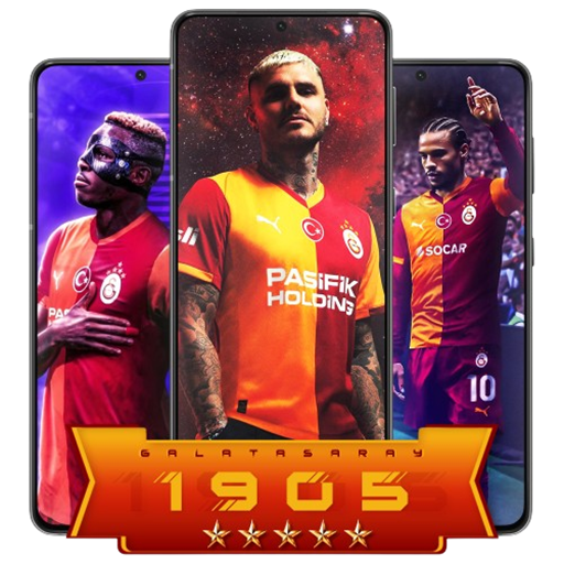 Galatasaray Duvar Kağıtları HD  APK