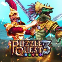 Puzzle Quest 3: RPG Adventure  APK