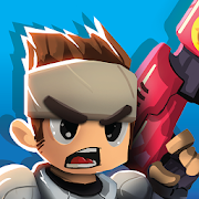Gun Blast: Bricks Breaker!  APK