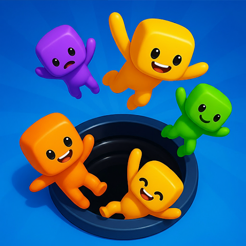 Hole Jam  APK