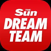 The Sun Dream Team Soccer  APK