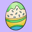 Surprise Egg Vending Machine APK
