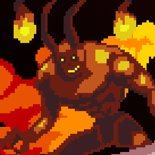 The Demonized: Idle RPG  APK
