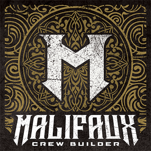 Malifaux Crew Builder  APK