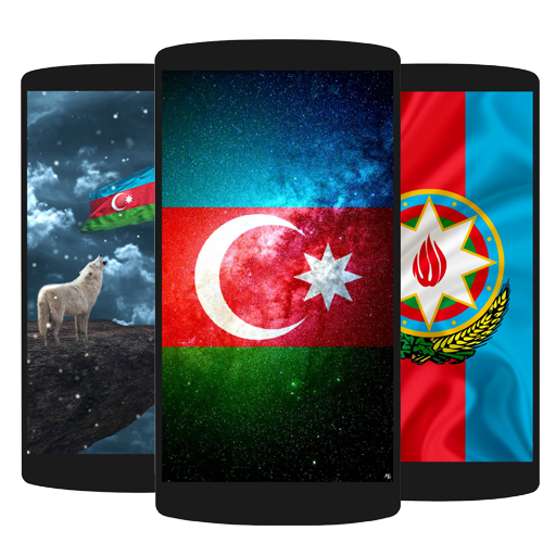 Azerbaijan Wallpapers  APK