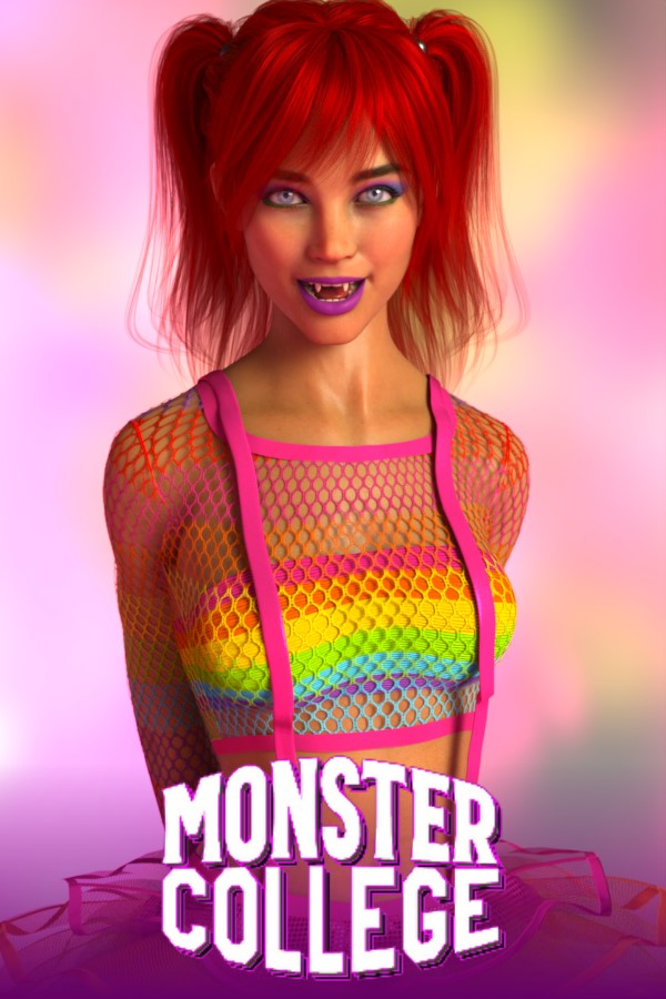 Monster College	Android APK APK