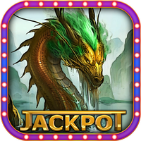 Super Dragon Casino Slots - Huge Jackpot Vegas WIN free  APK