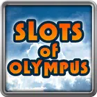 Slots of Olympus Slot Machine no deposit bonus APK