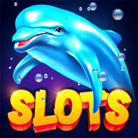 Slots Lucky Dolphin Casino APK
