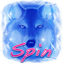 Slots Lucky Wolf Casino Slots android  APK