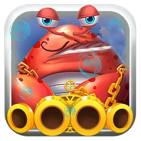 GoldMermaid-FaFaFaGame Fishing  APK