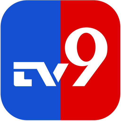 TV9 News App: LIVE TV & News  APK