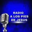 Radio a los pies de Jesus  APK