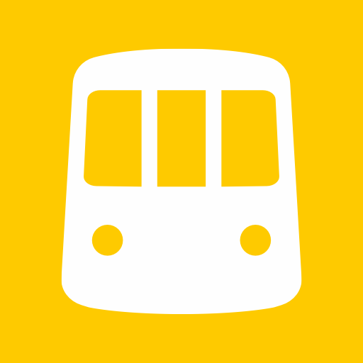 Berlin Subway U&S-Bahn map  APK