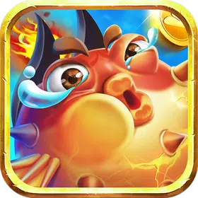 Neptune Fishing-arcade fishing  APK