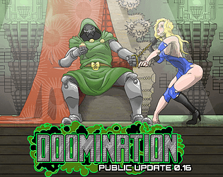 Gameplay Walkthrough Video of Doomination News
