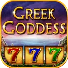 Greek Goddess Slots machine online  APK