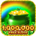 Gold Irish Slots Machines free APK