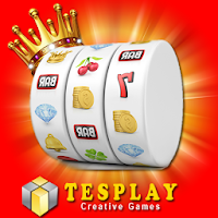 Casino Slot Online - TESPLAY free APK