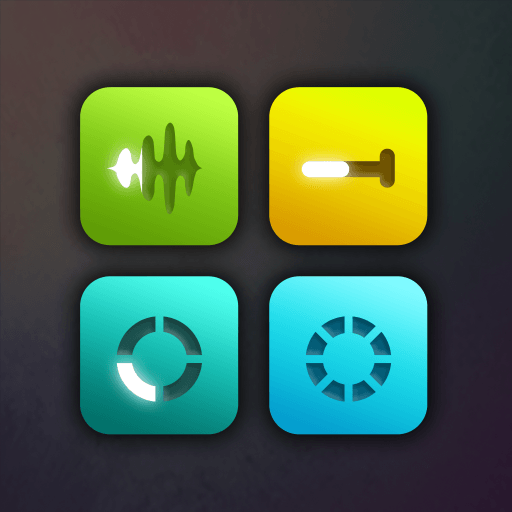 Looppad - Groove & Music Maker  APK