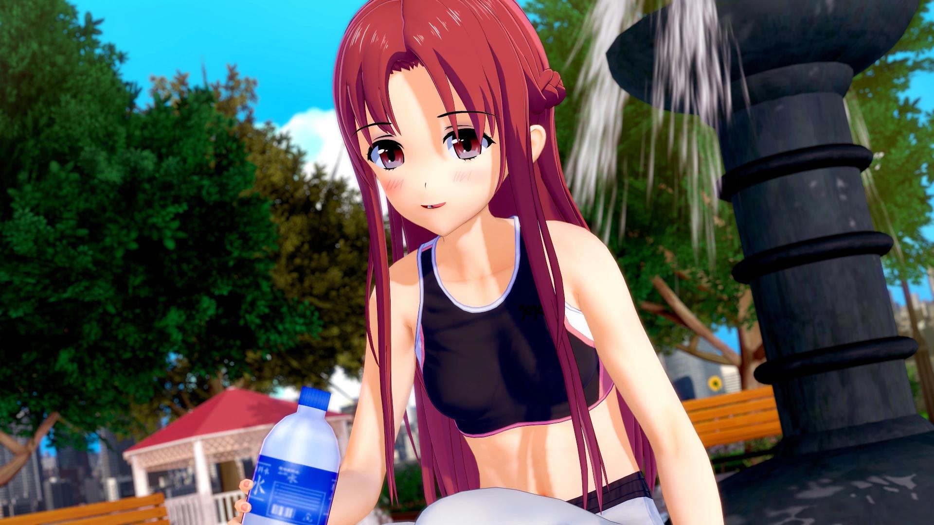 Lost in You game APK APK