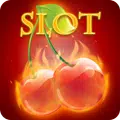 Glowing Fruits slot online  APK