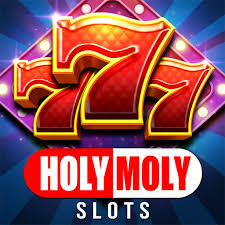 Holy Moly Casino Slots free chips APK