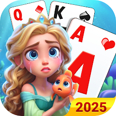 Fish Solitaire™ APK