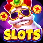 Golden Jackpot - Casino Slots online  APK