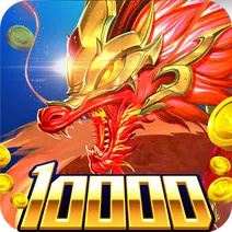 Dragon King Fish- Fishing Game  APK
