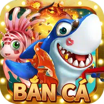 Game Bắn Cá Đại Thần  APK