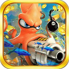 Bắn Cá Bạo Cao  APK
