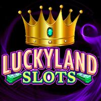 LuckyLand Slots Real Money download for Android APK