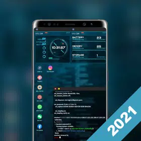 Hack Home  APK