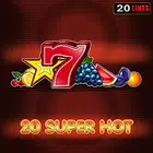 20 Super Hot Slot free play APK