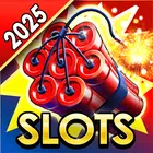 Lucky Time Slots Casino Games for android  APK