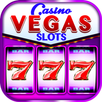 Real Vegas Slots Casino Games 777  APK