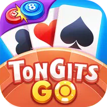 Tongits Go Pusoy, Super Ace APK