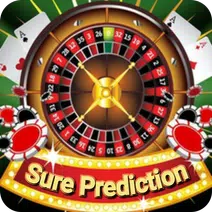 Sure Roulette Prediction APK