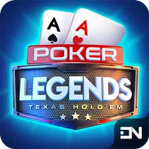 Texas Holdem - Poker Legends APK