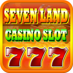 SevenLand Casino Slot android APK
