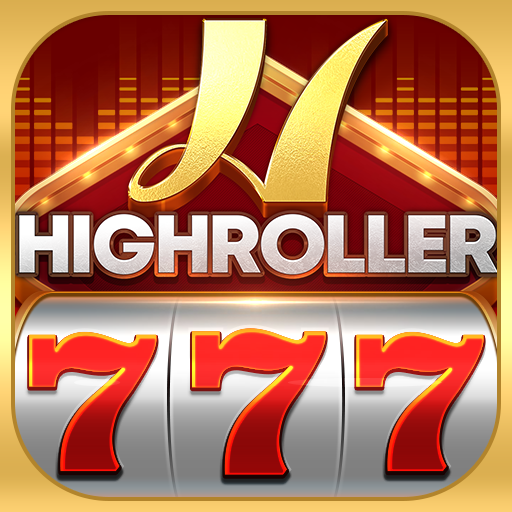 HighRoller Vegas Casino Games free chips APK
