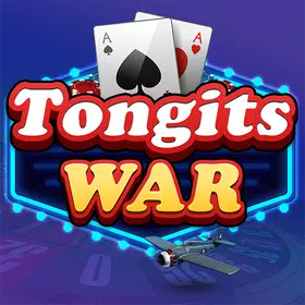 Tongits War - Pusoy Color Game  APK