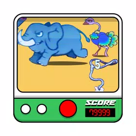 Kéo Thú  APK